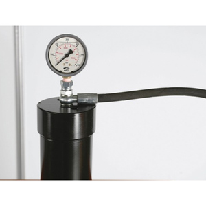 3027N กดไฮดรอลิกสองความเร็ว30จังหวะเบต้ากับลูกสูบเคลื่อนที่30ตัน - Product Image 3