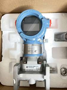 เครื่องส่งสัญญาณโรสเมาท์ 3051S คุณภาพสูงแบบแรงดันคงที่สูงรุ่นใหม่ - Product Image 6