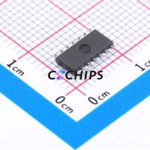 Comparador de chips IC de circuito integrado LM239DR(UMW) SOP-14 nuevo y original - Product Image 2