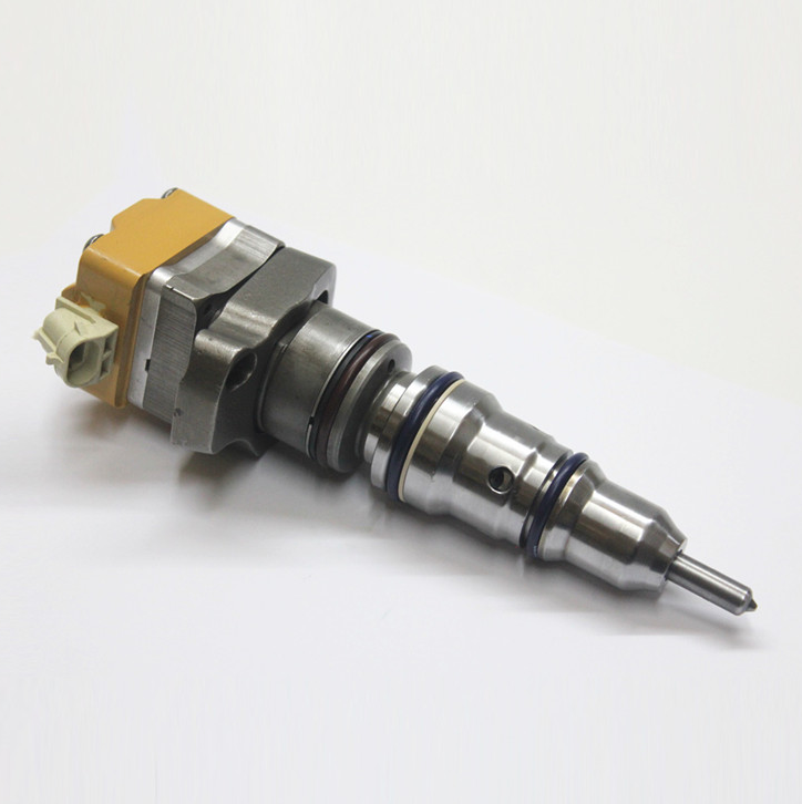 common rail injector 173-1013 173-9272  injector 196-4229 diesel fuel injector 222-5972 169-7410 for Caterpillar 3126 3126B 3126