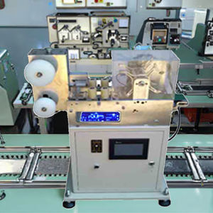 Cortador de esquinas máquina para hacer jabón hecho en China - Product Image 1