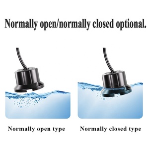 IP68 Wasserdichter Sensor Flüssigkeitsstand-Überschwemmungssensor Sirene Wasserleck-Detektor Industrieller Flüssigkeits-Wasserleck-Sensor - Product Image 4