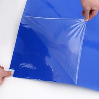 Peinture à l’eau pelable protection facile pour métal verre bois plastique revêtement durable