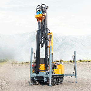 2025 Hengwang Tutoriel de perceuse à alésage d'eau <span class=keywords><strong>fait</strong></span> <span class=keywords><strong>maison</strong></span> sur les forages pour l'eau avec moteur et composants de noyau de pompe - Product Image 3