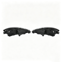 68085141AK, 68085140AK Ensemble de phares halogènes de pare-chocs avant pour Dodge Dart 2013 2014 2015 2016 Côté droit et gauche