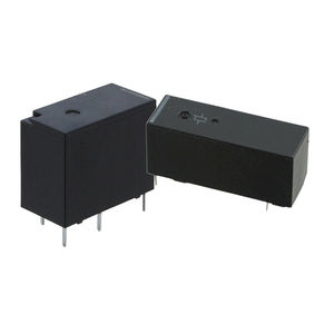 รีเลย์ F3U-SH-124LM คุณภาพสูง ผ่านการทดสอบความน่าเชื่อถือ รองรับกระแสไฟฟ้าเหนือ 2 แอมป์ - Product Image 1