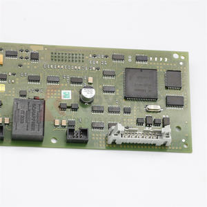 1PC 00.785.0740 Circuit Board Control Panel For SM102 CD102 SM74 PM74 Good Quality Printing Machine Accessories - Product Image 2