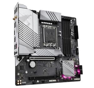 ブランドの新しいB760M AORUS AX DDR4/5 LGA1700ゲーミングマザーボードPC - Product Image 3