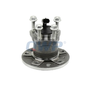 <span class=keywords><strong>Mozzo</strong></span> ruota QWP per <span class=keywords><strong>OPEL</strong></span> VECTRA Saab 9-3 1604314 1604316 VKBA 3653 BAR-0094D - Product Image 1