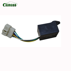 Gran oferta y alta calidad universal 12V 150W/JJD1151 bus 8402 13450 15 relé de control de <span class=keywords><strong>limpiaparabrisas</strong></span> para XML6757 REPUESTO DE PIEZA - Product Image 2