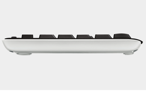 Neue Logi Tech K270 Kabellose Tastatur Unifying (2,4 GHz) für Desktop und Laptop - Product Image 5