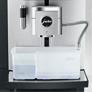 JURA X8 Commercial Fully Automatic Coffee And Espresso Machine Bean To Cup With Touch Screen Espresso Coffee Maker