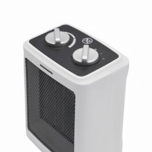 <span class=keywords><strong>Presa</strong></span> di fabbrica in bianco e nero riscaldatore in PTC piccola stanza tranquilla e sicura <span class=keywords><strong>stufetta</strong></span> per l'inverno autunno - Product Image 3