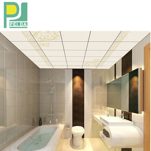 Bảng Điều Khiển Trần Giả Bằng Nhôm Thiết Kế Ngôi Nhà - Product Image 6