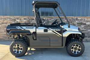 MULE PRO-MX SE 2026 à vendre, véhicule tout-terrain 4x4 UTV côte à côte - Product Image 3