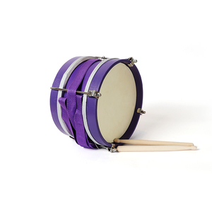Instruments de musique jouets petite caisse claire en bois <span class=keywords><strong>espagne</strong></span> pour tout-petit - Product Image 3