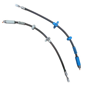 9678129380 9678034380 Autopartes Manguera de Freno Delantera para Peugeot 301 Citroen <span class=keywords><strong>Elysee</strong></span> - Product Image 1