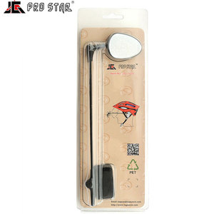 Lunettes d'équitation légères rotatives durables portables à 360 degrés <span class=keywords><strong>casque</strong></span> de vélo avec miroir de vélo réfléchissant pour les cyclistes de route - Product Image 4