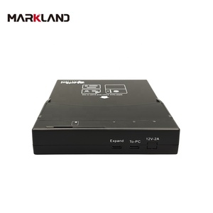 Lecteur de passeport MEPR10 avec MRZ + RFID ICAO 9303 Lecteur de carte d'identité - Product Image 4