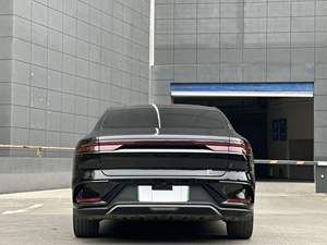 BYD Han DM-I 2023 <span class=keywords><strong>Cabriolet</strong></span> Hybride Rechargeable Électrique Conduite à Gauche <span class=keywords><strong>Voiture</strong></span> d'<span class=keywords><strong>Occasion</strong></span> Autonomie 401-500km - Product Image 3