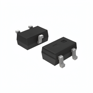 Compre Componentes Electrónicos en Línea SMUN5114T3G SC-70, Transistores SOT-323 Distribuidor Autorizado - Product Image 1