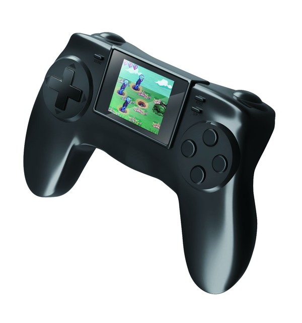 D5 3.0 Inch 8 Bits Handheld Pocket Retro Video Game Player Mini Game Console for Psp