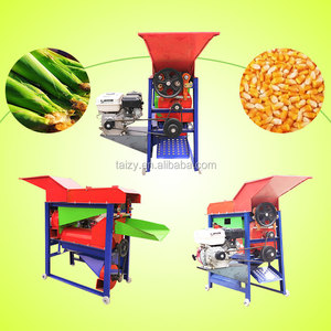 Diseño <span class=keywords><strong>profesional</strong></span> de la granja de maíz máquina de pelar equipo de maíz de la trilla de la máquina - Product Image 6