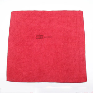 Nettoyage de voiture Microfibre Toalla De Microfibra Para Coche Toallas De Secar Autos Microfibre Cloth - Product Image 5