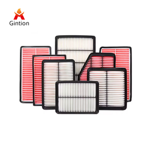 Nuevo filtro de aire de alta calidad LF5013Z40 LF5013Z40A para Mazda 3 5 Axela Premacy I-MAX - Product Image 3