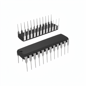 Composant électronique CI Mémoire 24 DIP CY7C197BN-25PC en stock - Product Image 1