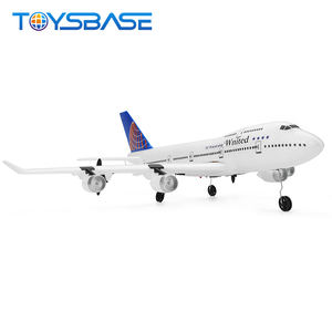 Avión de Control Remoto por Radio de 2.4ghz, Modelo A150 <span class=keywords><strong>Boeing</strong></span> 747 - Product Image 5