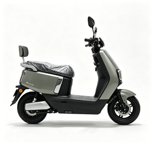 <span class=keywords><strong>Moto</strong></span> électrique 60V 1000W à batterie lithium haute vitesse, éclairage LED, pour trajets urbains, cyclomoteur, scooter adulte - Product Image 6