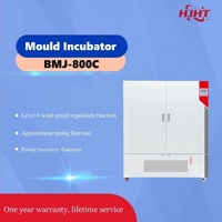 Large Scale Intelligent Control Temperature Accurate Humidity Stable Pharmaceutical Laboratory Mold Incubator