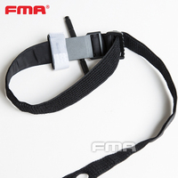 Tourniquet de premiers secours FMA GEN7, poignée de compression en aluminium, tourniquet tactique ultraléger, fabricant en gros TB1344