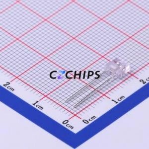 แบรนด์ใหม่-ต้นฉบับ ZPTP28C ผ่านองค์ประกอบรู (THT),P = 2.54มม. ทรานซิสเตอร์โฟโตทรานซิสเตอร์ - Product Image 1