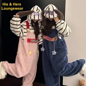 <span class=keywords><strong>Pijama</strong></span> Enterizo Extra Grande para Mujer, <span class=keywords><strong>Disfraz</strong></span> para Fiesta de Cosplay, Ropa de Dormir para el Hogar, Ropa para Fiestas, Regalos IM103-W - Product Image 1