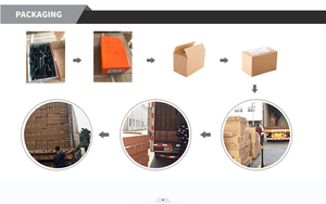 DIN933 bulloni e dadi in acciaio inossidabile A2 A4Hexagon bulloni personalizzati per tutte le dimensioni - Product Image 5