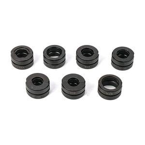 Kit d'outils hydrauliques sans fil SD1930 Pro Press, alimenté par batterie, pour le sertissage de câbles CVC, pinces à tuyaux de <span class=keywords><strong>plomberie</strong></span> pour cuivre, moules <span class=keywords><strong>PEX</strong></span> TH - Product Image 4