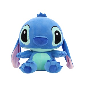 Punto giocattoli di peluche per la vendita con personaggi del film punto e macchina per cucire la gru giocattoli di peluche come regali di festa - Product Image 1