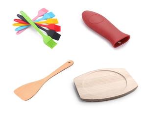 Sartén Plana <span class=keywords><strong>Tefal</strong></span> de Hierro Fundido Personalizada para Freír y Saltear - Product Image 6