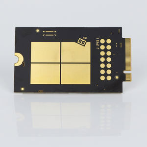 全新高通骁龙X75芯片Quectel-5G模块物联网EMBB-优化5g Sub-6 GHz MmWave M.2 5G SIM模块 - Product Image 3