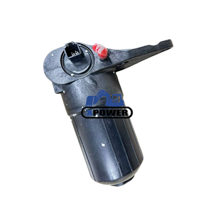 Nueva Bomba Electrónica para Excavadora XPower 320d2l, 24V T417677/446-1895/4461895/4132A016 - Product Image 1