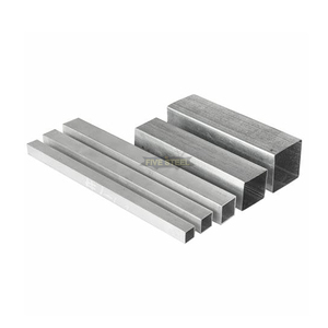 10*10 20*20 30*30 40*40 Tubo rectangular cuadrado <span class=keywords><strong>de</strong></span> pared delgada pregalvanizado - Product Image 1