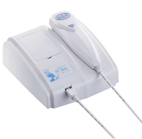 8.0MP Portable Wireless Iriscope Camera Eye Body Iridology Analyzer Equipment for Facial Skin Analysis