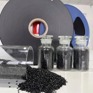 Virgin Grade Biodegradable Polypropylene (<b>PP</b>) Raw Material Plastic Compound Granules High Flow Antistatic Molding Automotive USA - Product Image 6