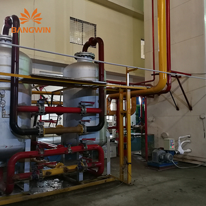 Bangwin Industrial Gas <b>Generation</b> Equipment Liquid Nitrogen Oxygen and Argon Plant Production Line - Product Image 4