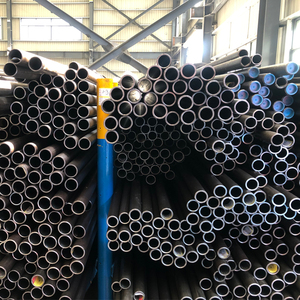 Ống thép chính xác E355 e235 C20 liền mạch Mài ống xi lanh thủy lực Thùng - Product Image 6