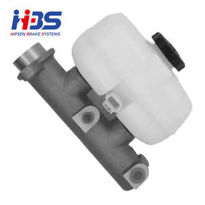 Cilindro <span class=keywords><strong>Mestre</strong></span> Freio, cilindro maestro de freno para Ford F350, nueva condición, 31,75mm, 0986AB8674, 0204032594, CM32594, YC352A032AA - Product Image 2