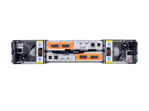 P78279-B21 NS204i-u V2 480GB NVMe อุปกรณ์จัดเก็บข้อมูลแบบ Hot Plug Boot ที่ปรับแต่งมาให้เหมาะสม - Product Image 1