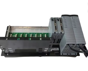 Unité de contrôle de sécurité Yokogawa S2SC70D-S411010, interfaces réseau Modbus CompoBus/S CompoNet, entrée analogique, sortie numérique - Product Image 4